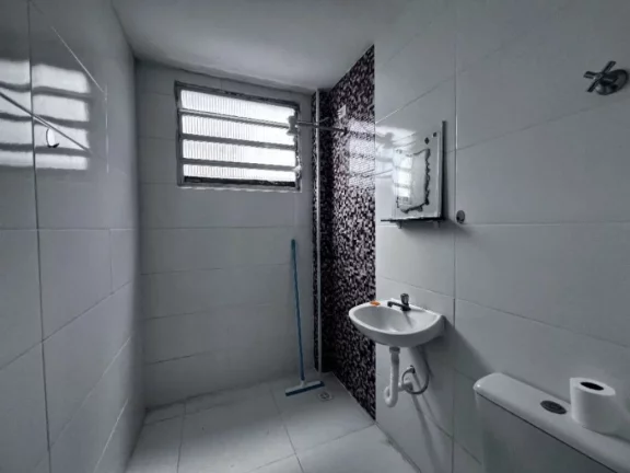 Imagem APARTAMENTO COM 63 m² - OCIAN - PRAIA GRANDE SP