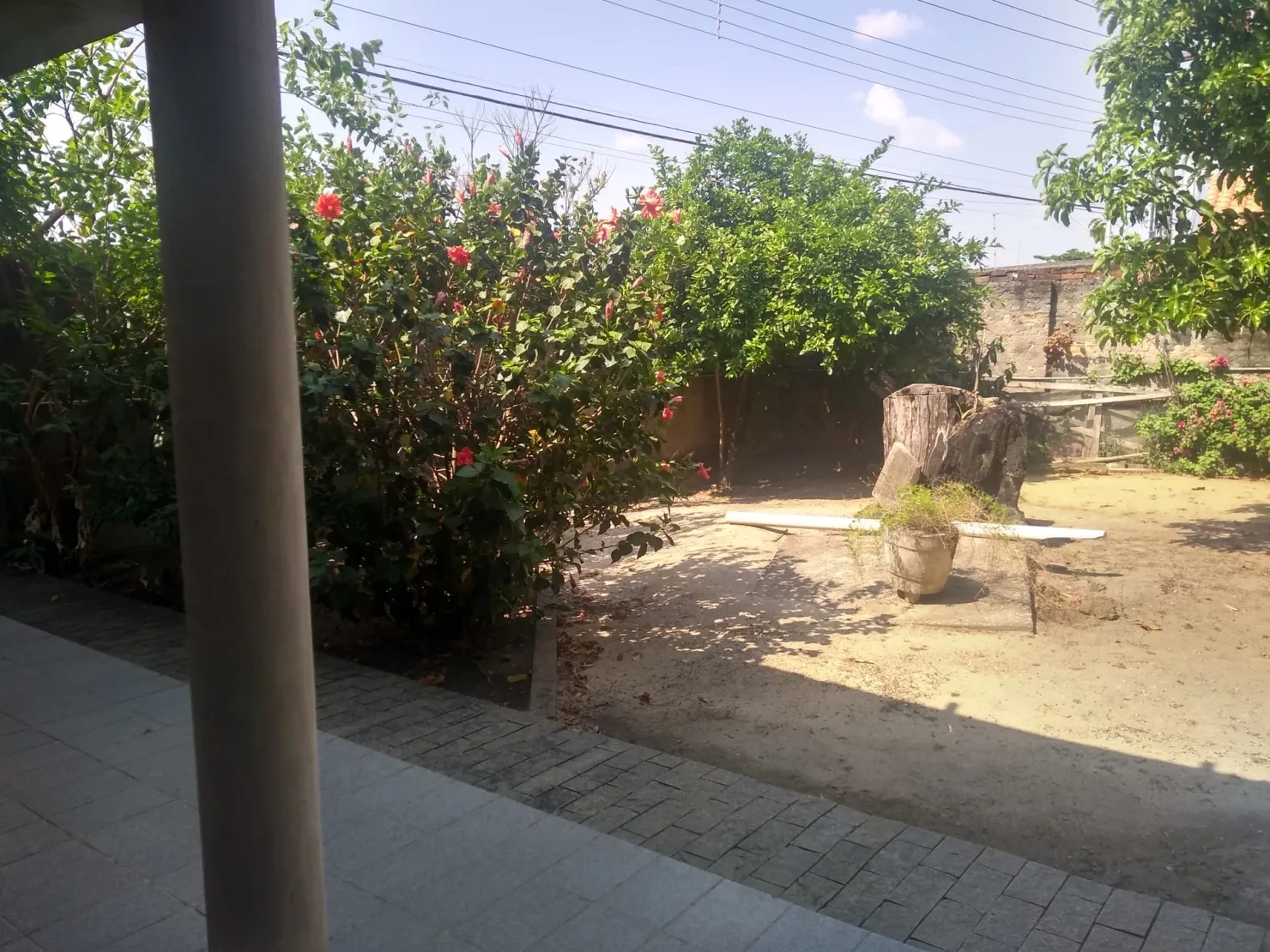 Imagem Chácara à venda 3 Quartos, 3 Suites, 5 Vagas, 1700M², Vila Santa Fé, Taubaté - SP
