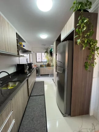 Imagem Residencial Merithamon