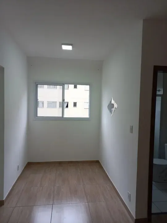 Imagem Apartamento de 37m² p/ Locação Vale Verde Ipanema