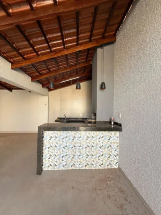 Imagem Casa 3/4 C Suite Sozinha No Lote No Jardim Canedo 1