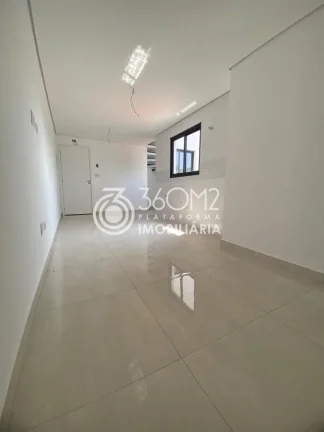 Imagem Cobertura para Venda em Santo André / SP no bairro Parque Oratório