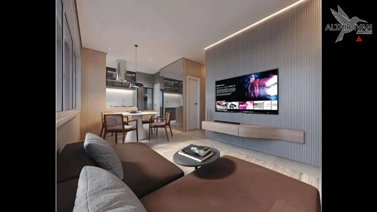 Imagem Apartamento à Venda Belo Horizonte Luxemburgo