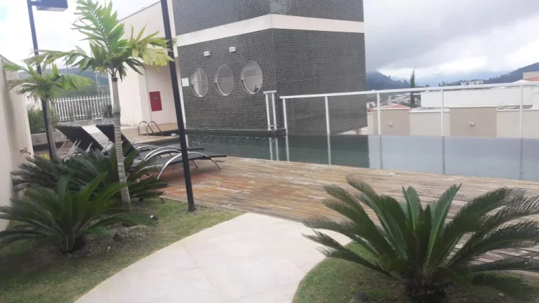 Imagem APARTAMENTO RESIDENCIAL em POÇOS DE CALDAS - MG, JARDIM DOUTOR OTTONI