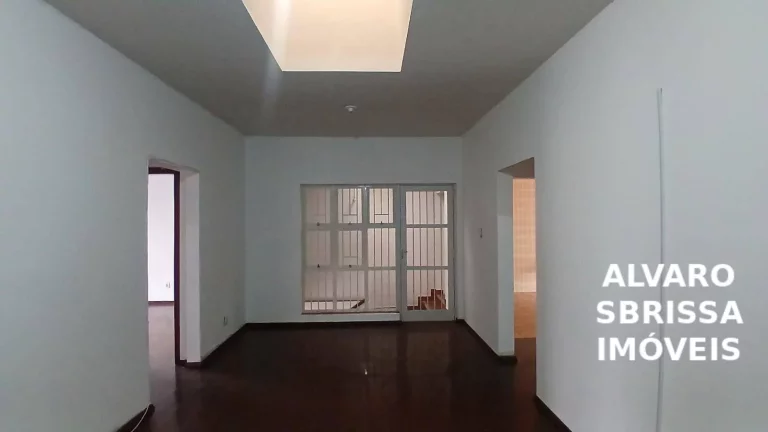 Imagem Casa com 3 dormitórios à venda, 200 m² por R$ 550.000,00 - Centro - Itu/SP