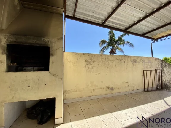 Imagem Apartamento único, peças amplas 4 vagas