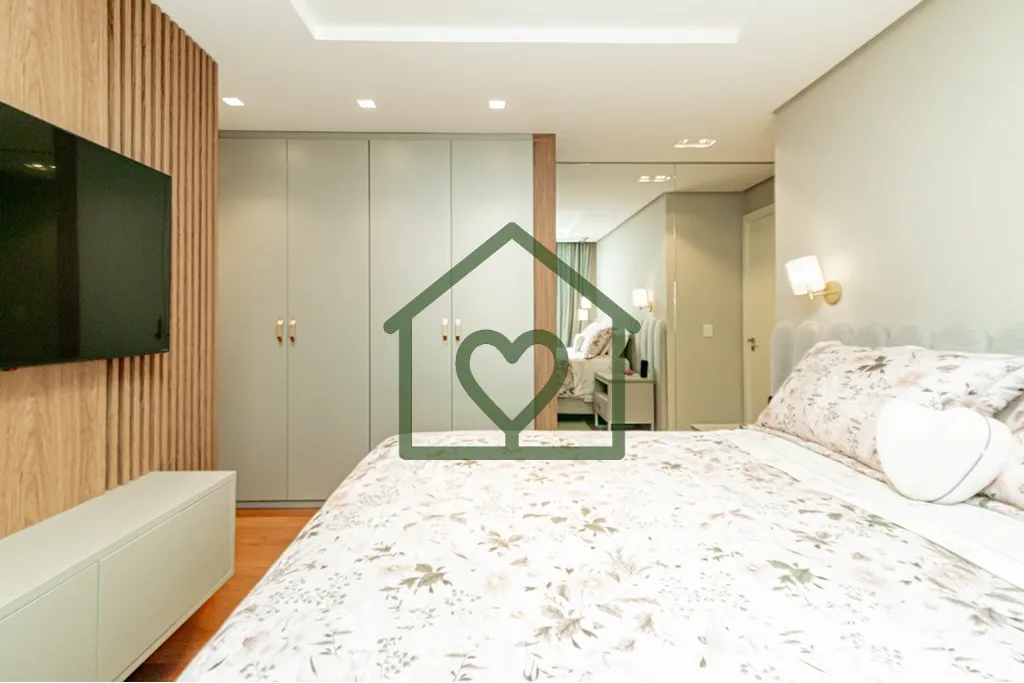 Imagem Você está prestes a descobrir um verdadeiro achado no coração de Menino Deus. Este apartamento d...