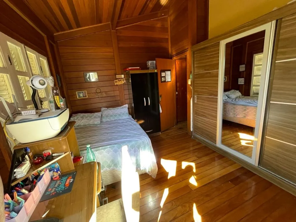 Imagem Casa à venda no bairro Condados da Lagoa - Lagoa Santa/MG