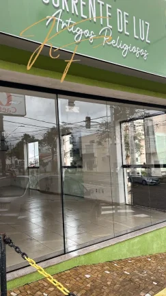 SALA COMERCIAL em VALINHOS - SP, VILA CLAYTON