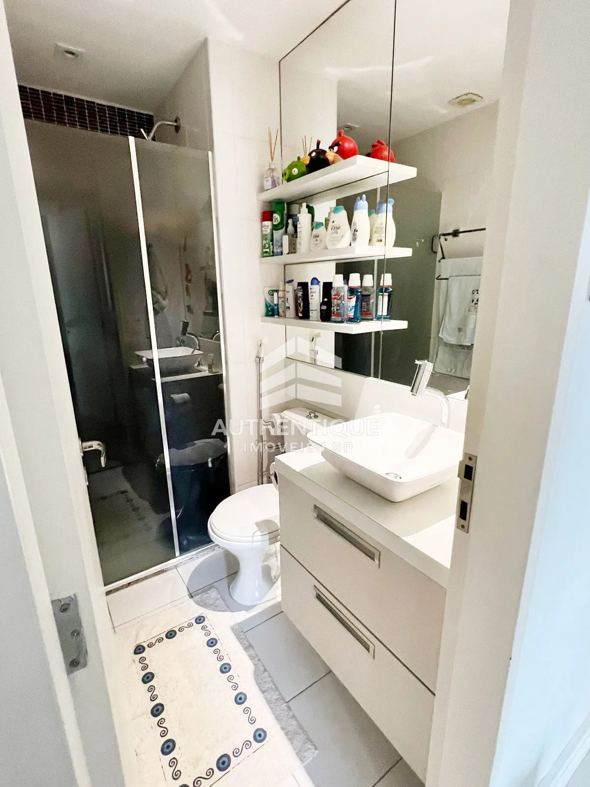 Imagem Define New Residence - Vila Olímpia - Apartamento à venda no bairro Vila Olímpia - São Paulo/SP, Zona Sul