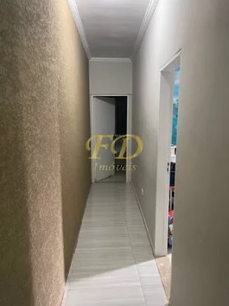 Imagem Casa a Venda em Atibaia