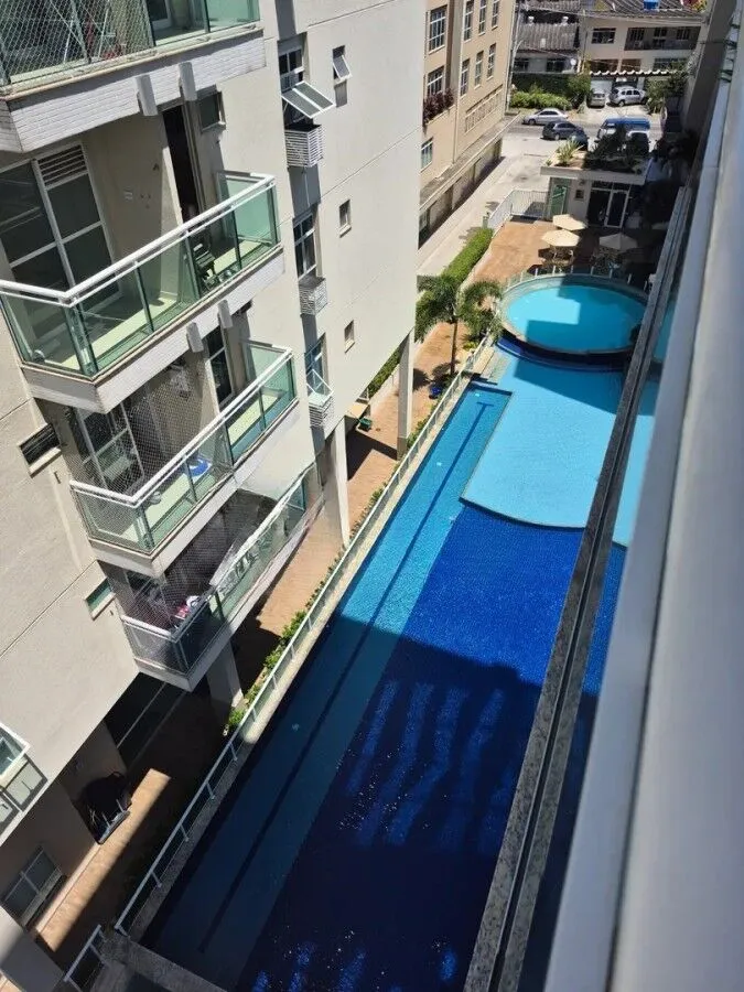 Imagem Apartamento à venda no bairro Taquara em Rio de Janeiro/RJ