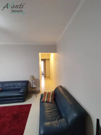 Imagem Apartamento no Gonzaga em Santos , 2 quartos, 1 vaga !