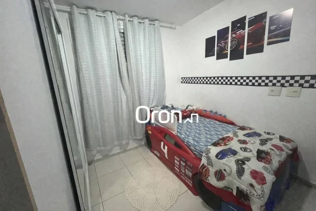 Imagem Apartamento à venda, 59 m² por R$ 334.000,00 - Vila dos Alpes - Goiânia/GO