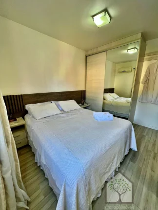 Imagem Apartamento no Centro de Florianópolis