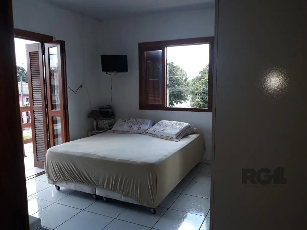 Imagem Casa sobrado 2 dormitórios, 2 vagas de garagem, Bairro Parque Ipiranga