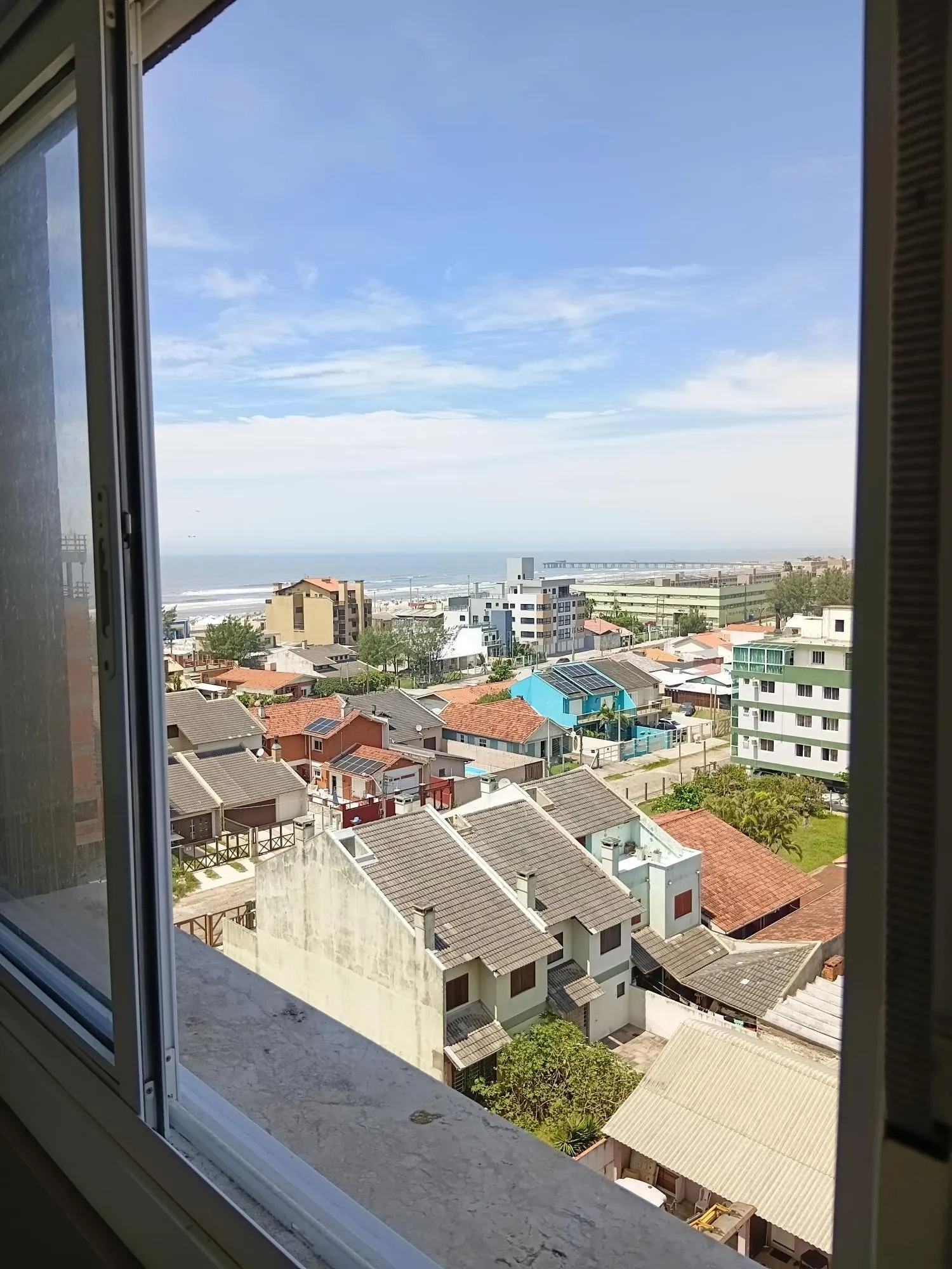 Imagem Apartamento centro de Tramandaí novo mobiliado próximo ao mar