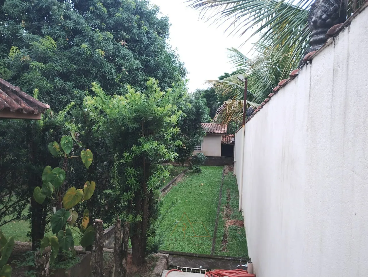 Foto do imóvel: CHACARA RESIDENCIAL em SALTO - SP, CONDOMÍNIO FECHADO VILLAGE HARAS SÃO LUIZ