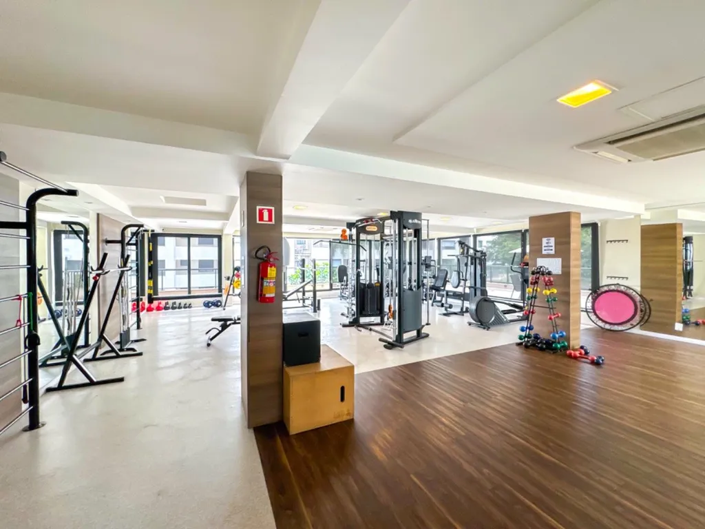 Imagem Apartamento em Chácara das Pedras
