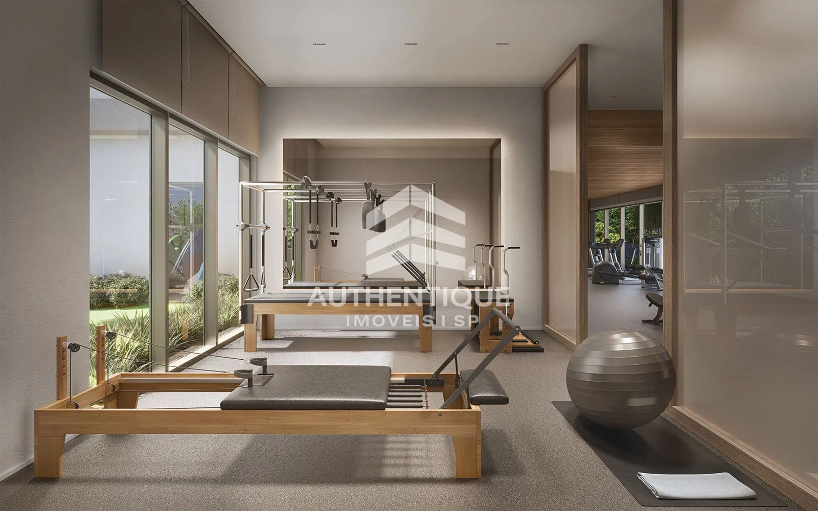 Imagem LINDENBERG ALTO DE PINHEIROS - Apartamento à venda no bairro Alto de Pinheiros - São Paulo/SP, Zona Oeste