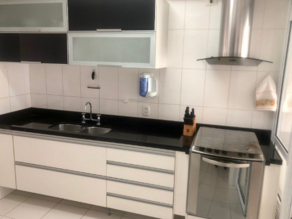 Imagem Apartamento com 3 Quartos à Venda,  em Ipiranga - São Paulo
