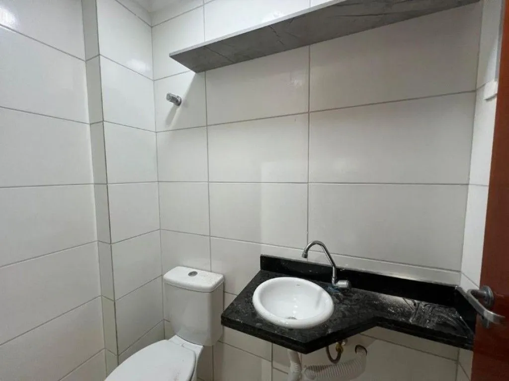 Imagem Apartamento à Venda em Caiçara, Praia Grande - SP
