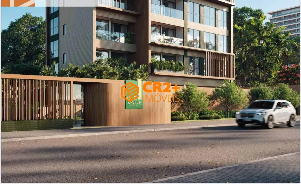 Imagem Vendo Apartamento a apenas 500 metros do Mar em Boa Viagem de 1 e 2 quartos