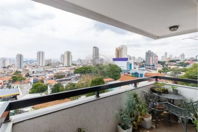 Imagem APARTAMENTO RESIDENCIAL em SÃO PAULO - SP, VILA IPOJUCA
