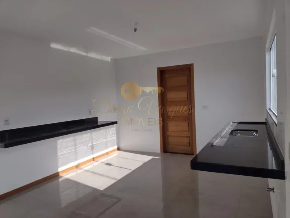 Imagem Casa em Condomínio para Venda em Teresópolis / RJ no bairro Albuquerque