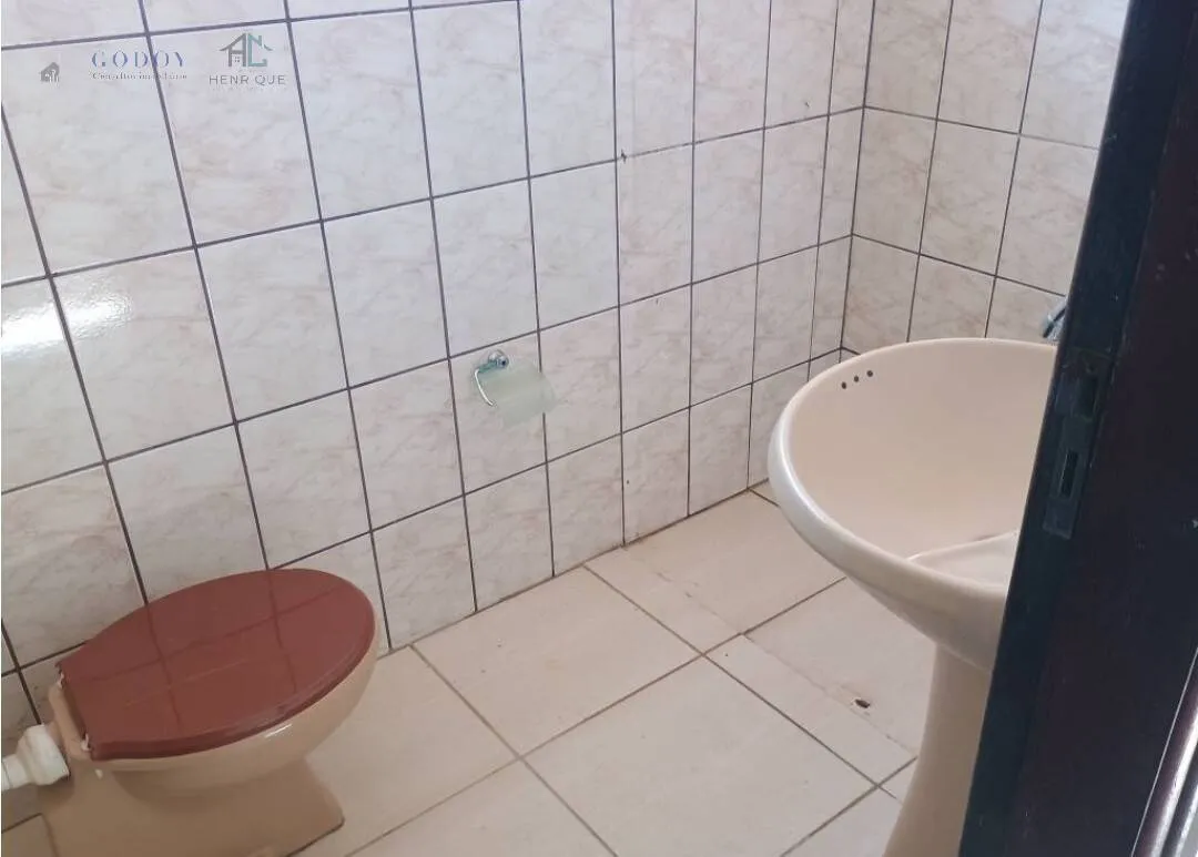 Imagem Excelente casa disponível para aluguel!
