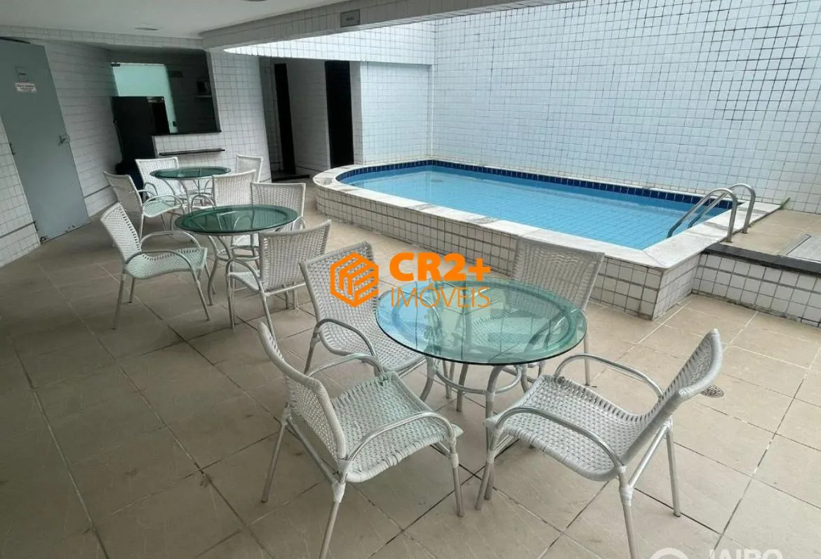 Imagem Vendo Apartamento 3 QTOS, 1 Suíte, 70 m2 em Setúbal .