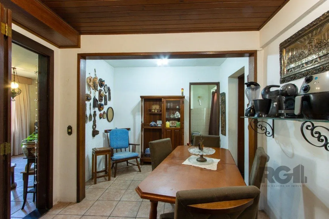 Imagem Casa de Condomínio em Hípica