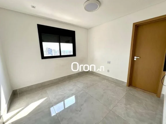 Imagem Apartamento à venda, 167 m² por R$ 1.985.000,00 - Setor Marista - Goiânia/GO