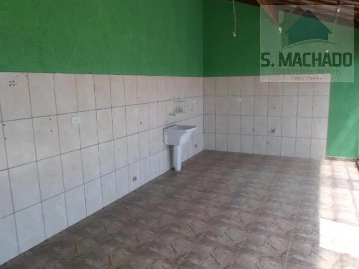 Imagem Casa para Venda em Santo André / SP no bairro Parque Oratório