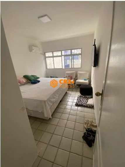 Imagem Vendo apartamento 3quartos- 173m²( Porteira fechada) em Boa viagem