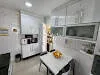 Imagem Apartamento 133m², 3 dormitórios para venda, R$ 1.840.000, - Alphaville/SP