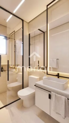 Imagem Apartamento com 2 quartos, Itacolomi - Balneário Piçarras