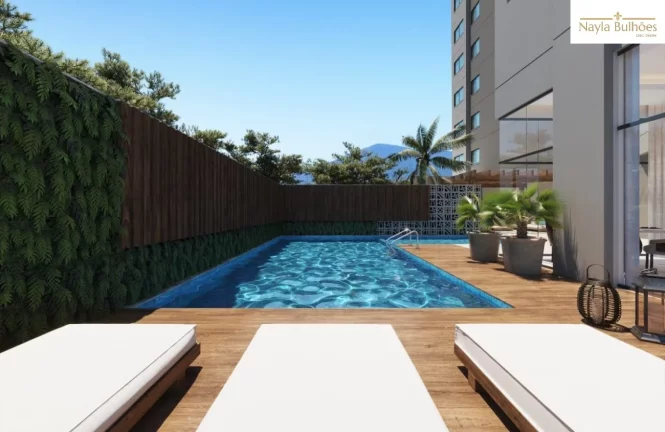 Imagem APARTAMENTO RESIDENCIAL em ITAPEMA - SC, MORRETES