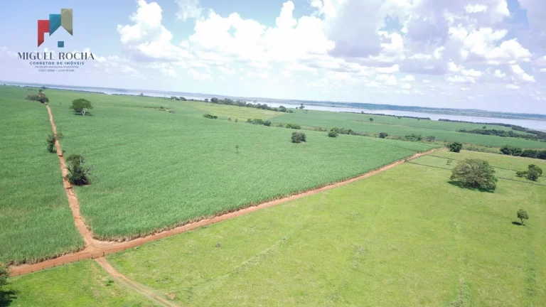 Imagem Fazenda a venda