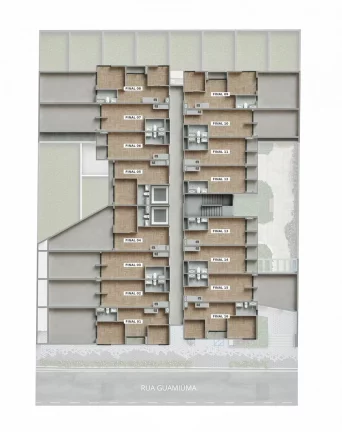 Imagem APARTAMENTO RESIDENCIAL em São Paulo - SP, Conceição