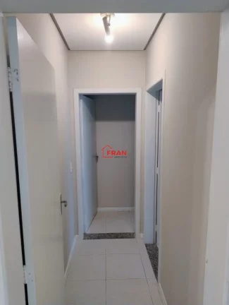 Imagem Fran Imóveis vende Apartamento 2 Suites,1 Vaga. Cachoeirra.