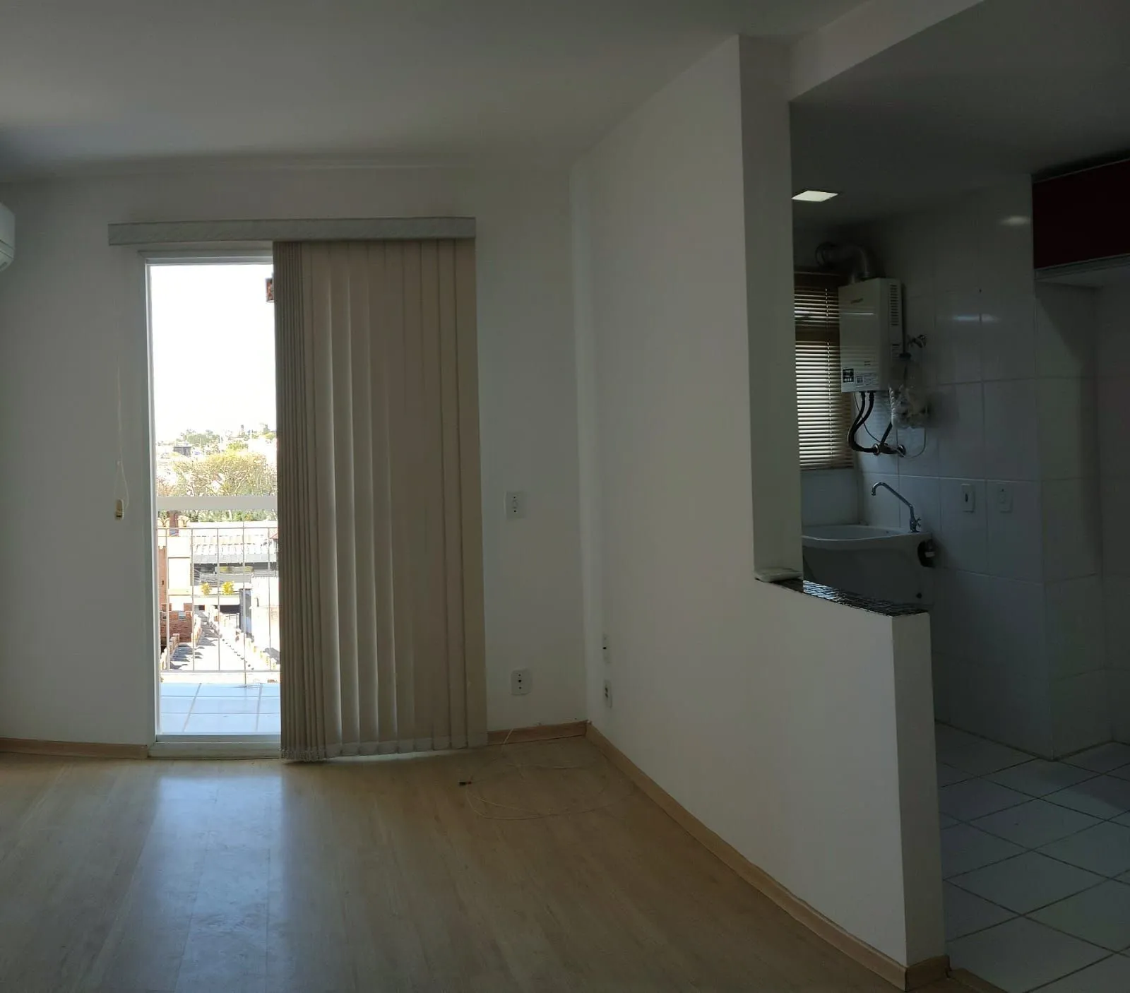 Imagem Apartamento em Sarandi