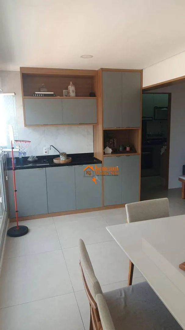 Foto do imóvel Apartamento com 2 dormitórios à venda, 70 m² por R$ 750.000,00 - Vila Aricanduva - São Paulo/SP