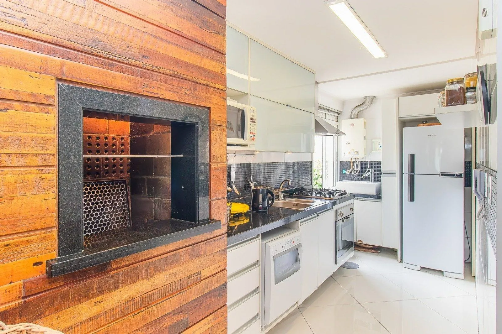 Imagem Apartamento em Bela Vista