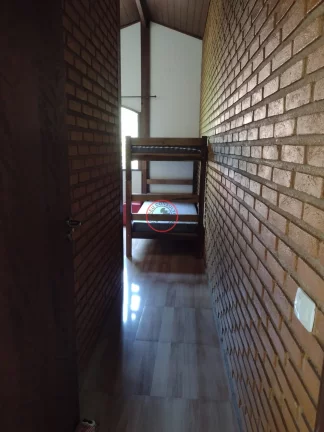Imagem CASA A VENDA EM BOISSUCANGA, COM 3 SUÍTES, PISCINA E ÁREA GOURMET, ACEITA PERMUTA COMO PARTE DE PAGAMENTO EM SÃO PAULO