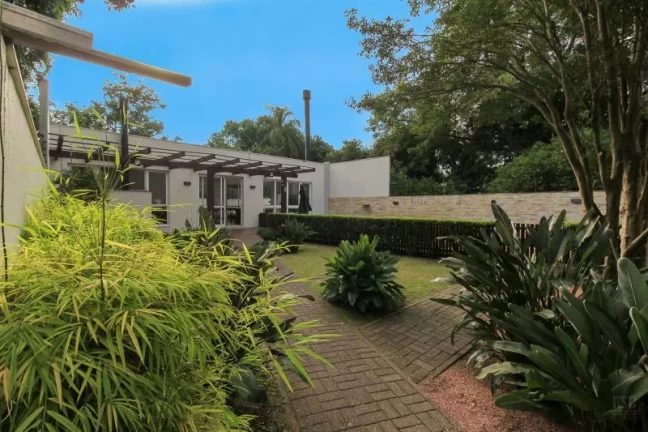 Imagem Casa para venda no bairro Ipanema em Porto Alegre