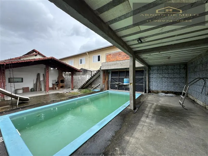 Foto do imóvel Casas no Litoral para venda em Praia Grande em Vila Caiçara, Praia Grande - SP