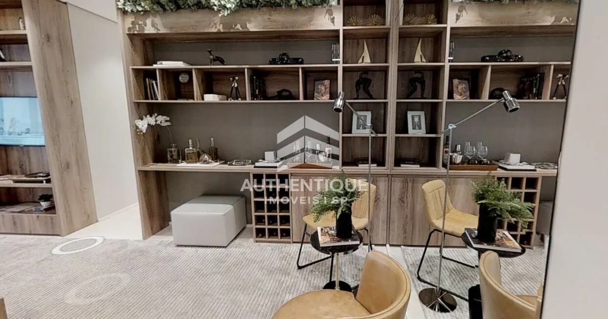 Imagem K360 HUMBERTO I - VILA MARIANA - Apartamento à venda em São Paulo/SP