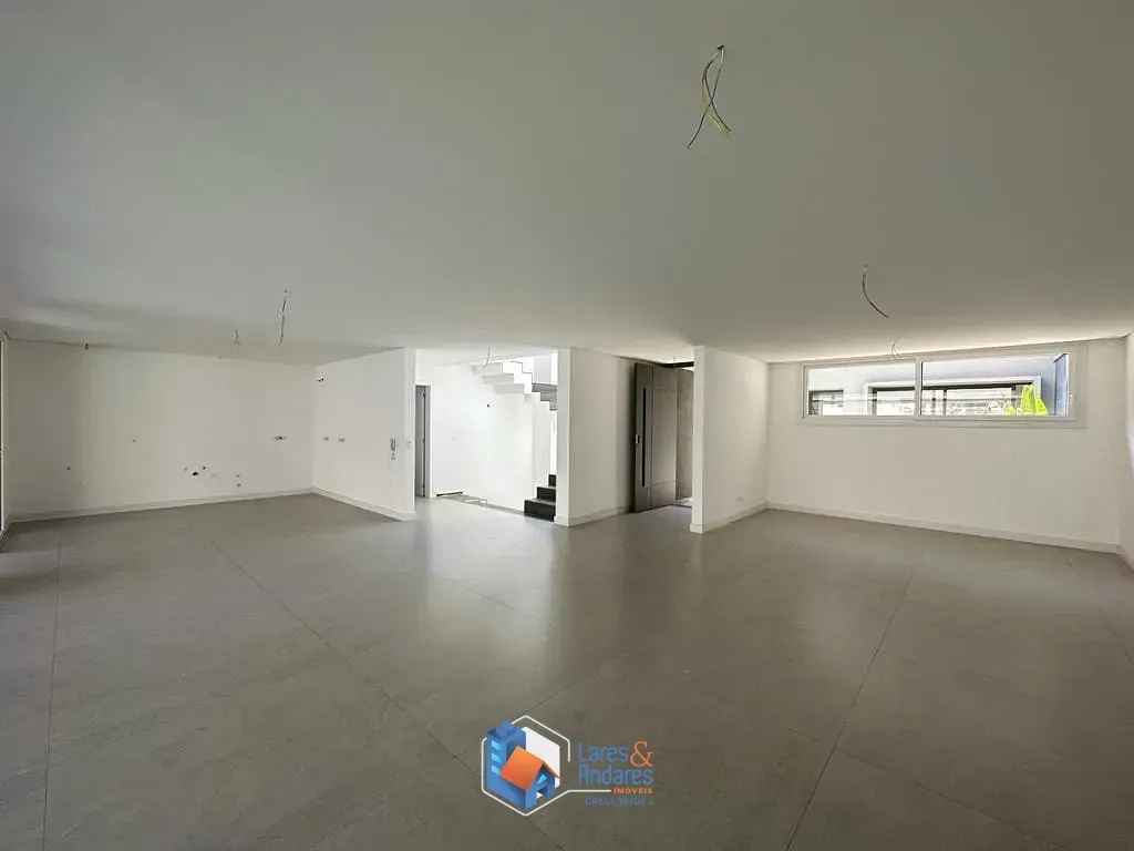 Imagem Casa em condomínio para venda em Campo Belo com 4 quartos, sendo 4 suítes, 401.12m²