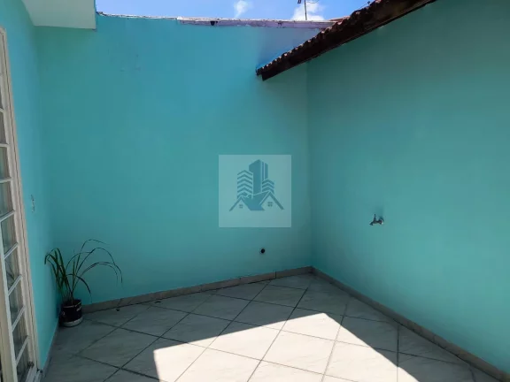 Imagem Casa à venda no bairro Jardim São Bernardo - São Paulo/SP